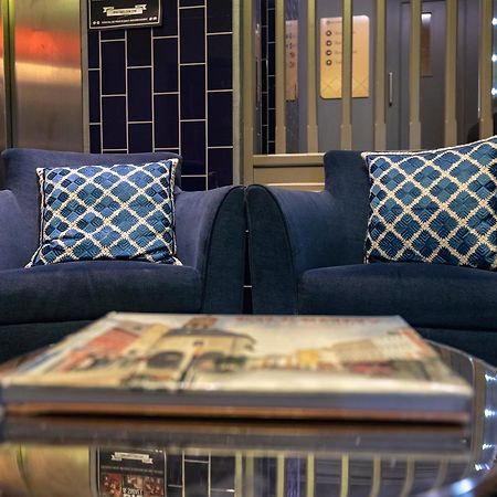 Kilkenny Inn Екстериор снимка