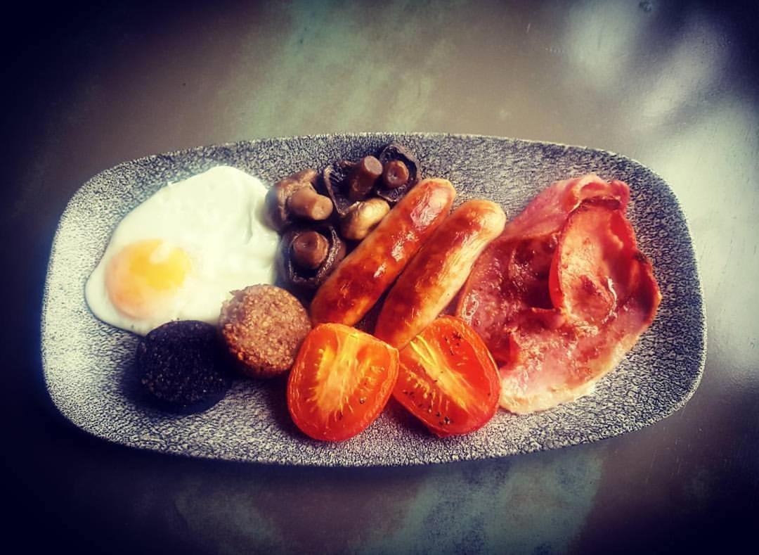 Kilkenny Inn Екстериор снимка