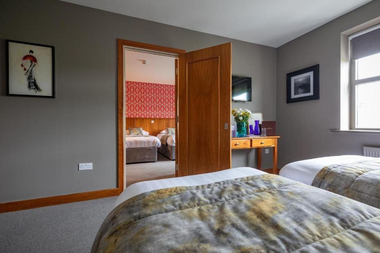 Kilkenny Inn Екстериор снимка