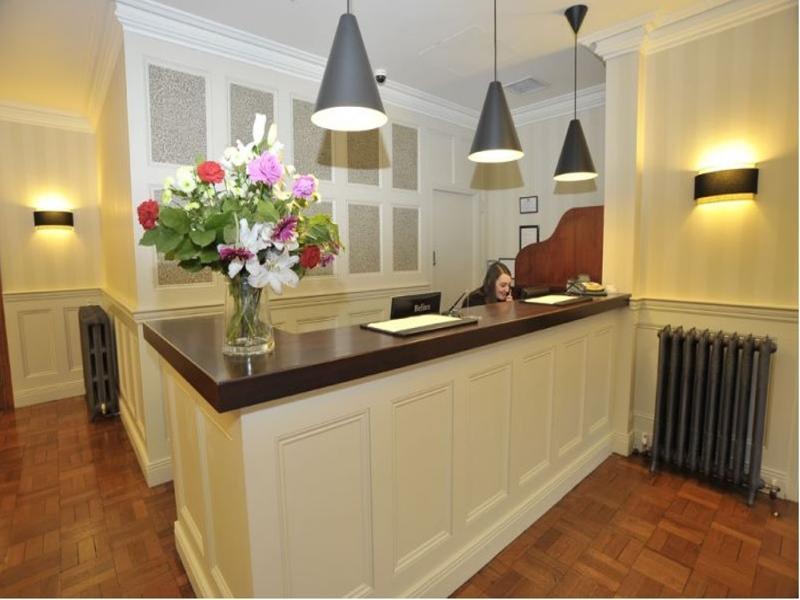 Kilkenny Inn Екстериор снимка