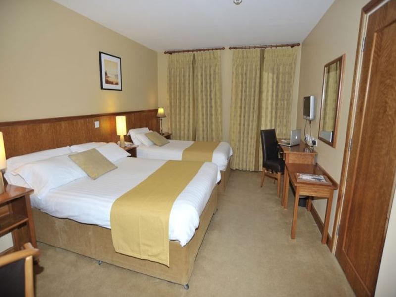 Kilkenny Inn Екстериор снимка