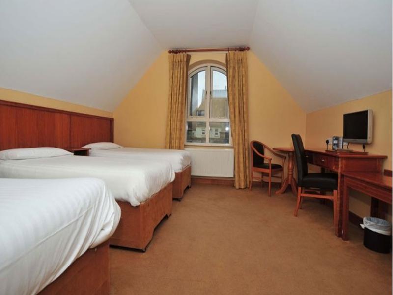 Kilkenny Inn Екстериор снимка