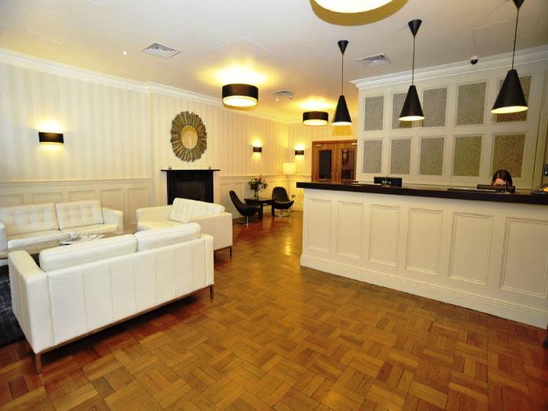 Kilkenny Inn Екстериор снимка