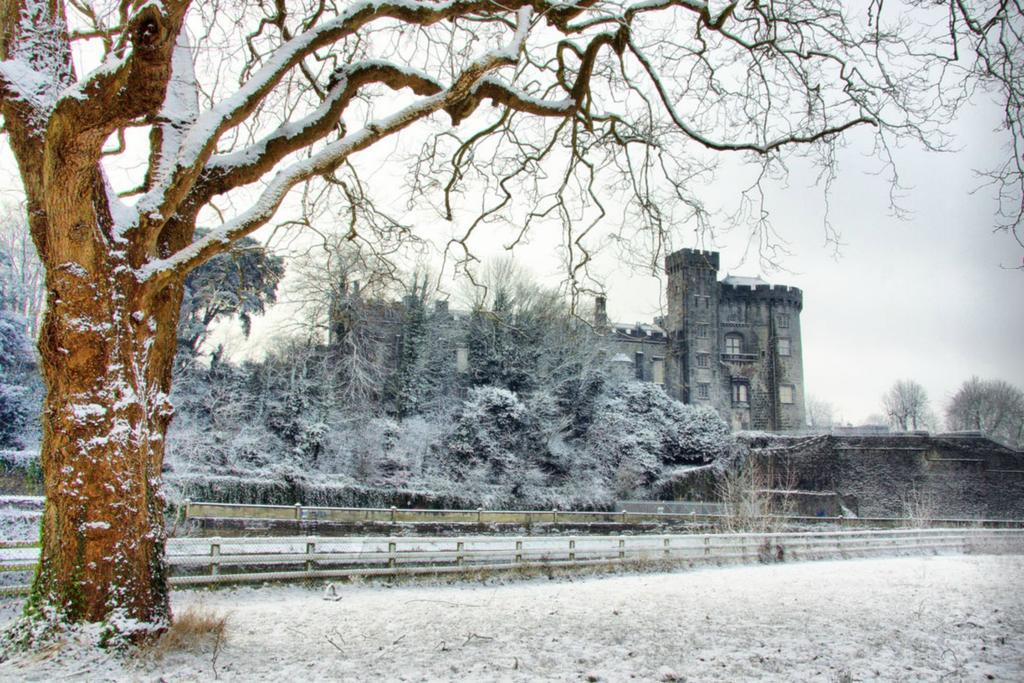 Kilkenny Inn Екстериор снимка