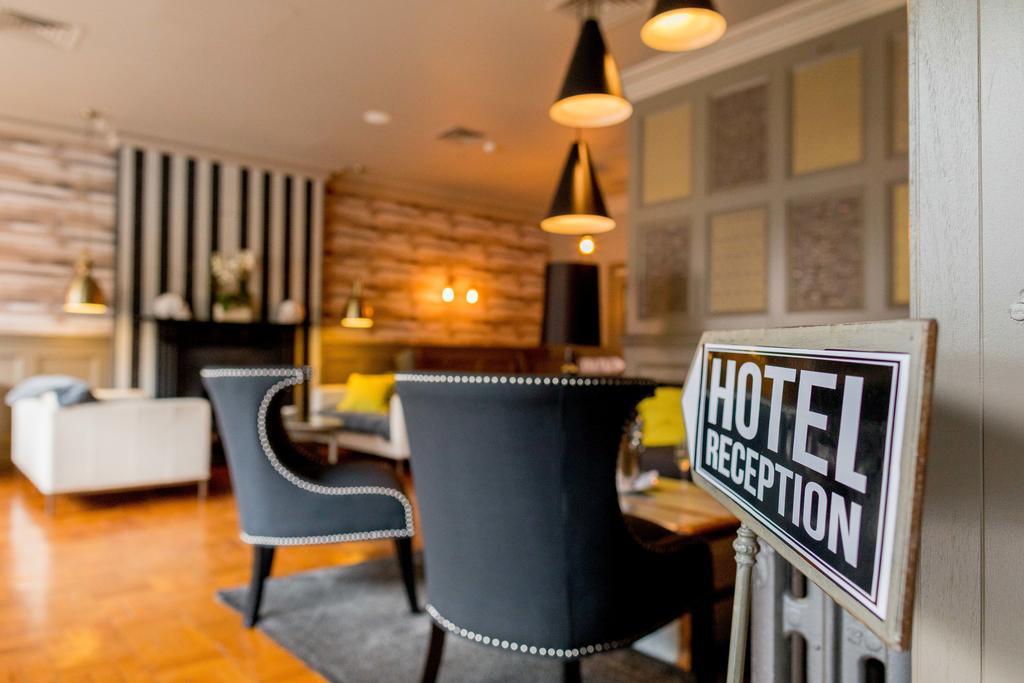 Kilkenny Inn Екстериор снимка