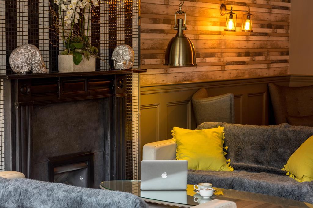 Kilkenny Inn Екстериор снимка