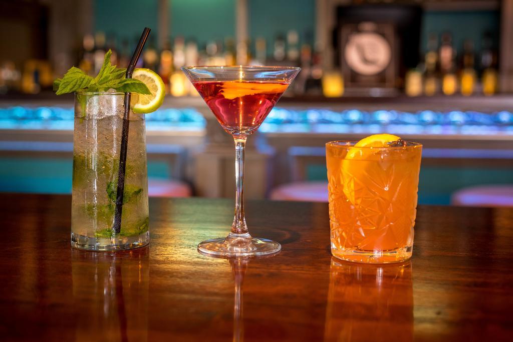 Kilkenny Inn Екстериор снимка
