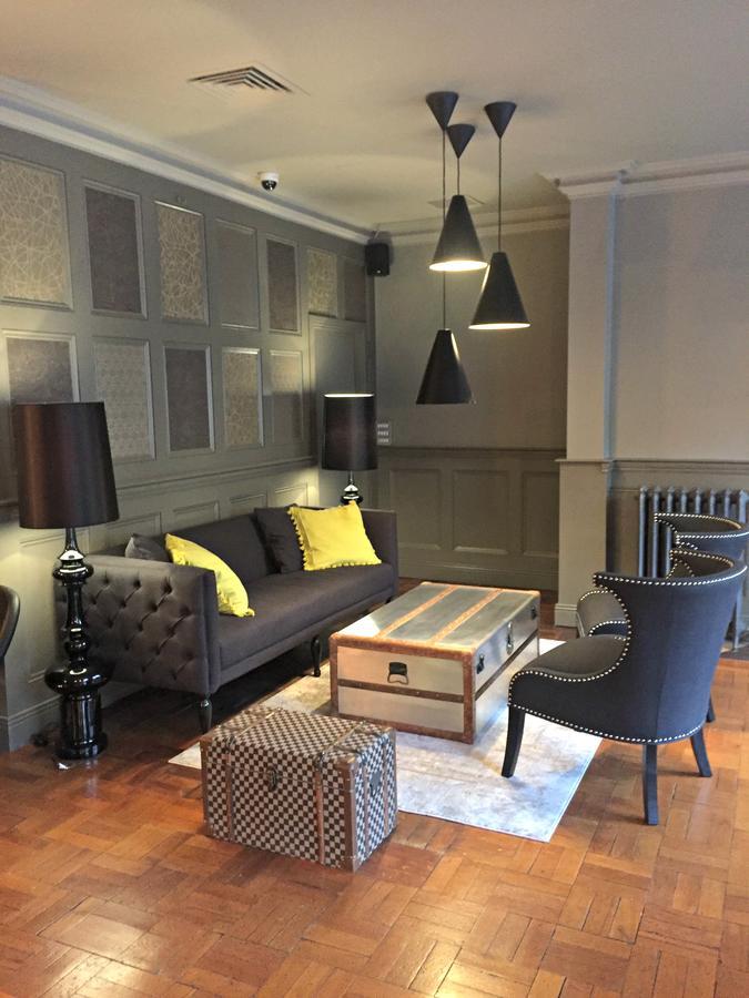Kilkenny Inn Екстериор снимка