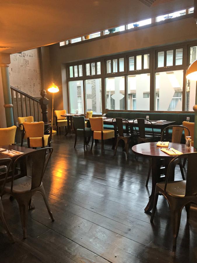 Kilkenny Inn Екстериор снимка