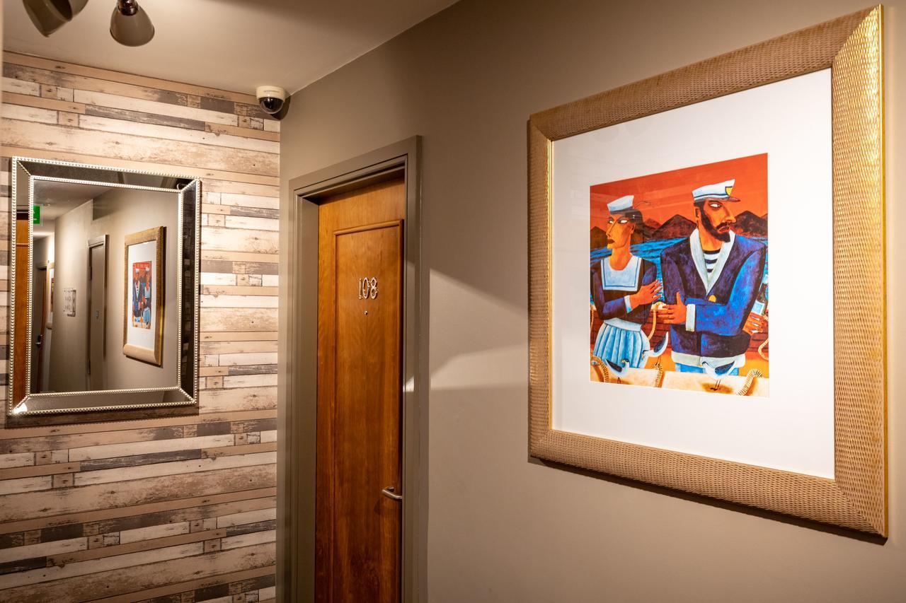Kilkenny Inn Екстериор снимка