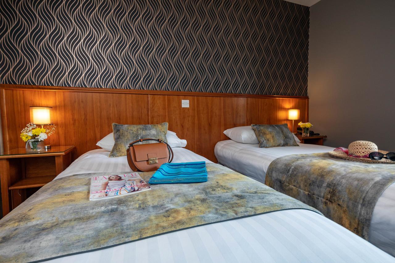 Kilkenny Inn Екстериор снимка