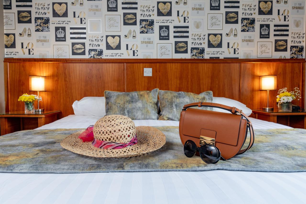 Kilkenny Inn Екстериор снимка