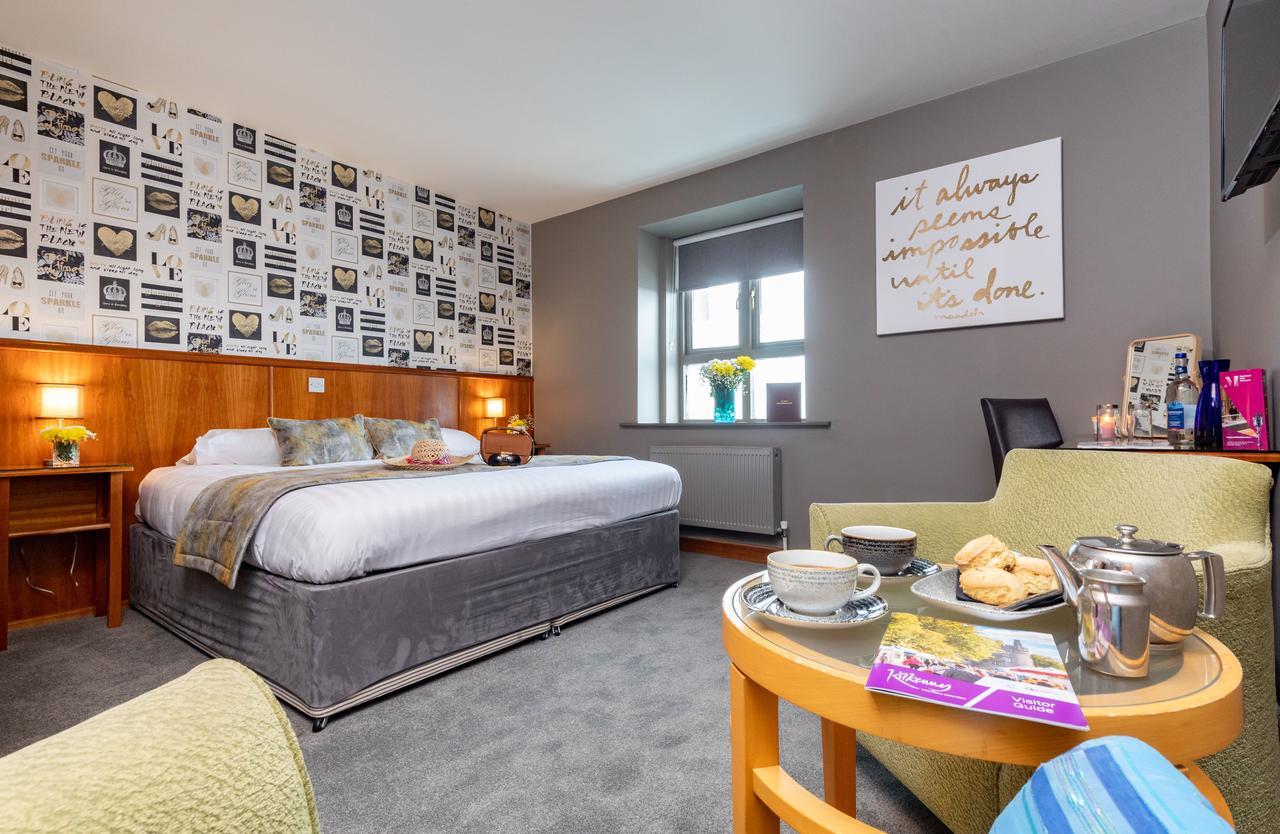 Kilkenny Inn Екстериор снимка