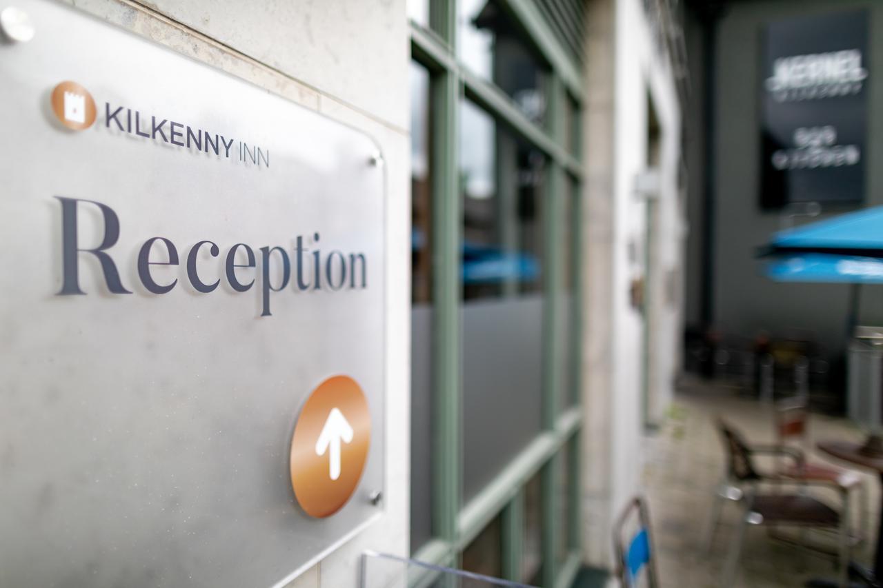 Kilkenny Inn Екстериор снимка