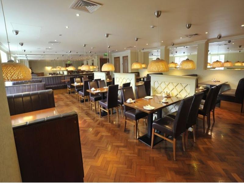 Kilkenny Inn Екстериор снимка